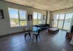 Location vacances Montréal - Corporate Stays Monarc 2 Bedrooms-3