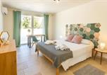 Location vacances Carovigno - Villa La Puglietta by Villa Plus-4