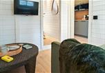 Location vacances Abergavenny - Oak - Pantygelli Escapes-4