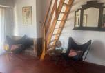Location vacances Pinamar - Apartment in Pinamar, for families-2