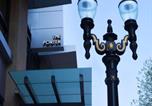 Hôtel Gladstone - The Porter Portland, Curio Collection By Hilton-4