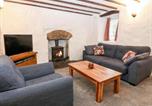 Location vacances Beddgelert - Is Y Graig-1