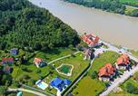 Hôtel Marbach an der Donau - Romantikhotel Residenz Wachau-3