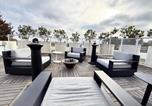 Hôtel The walk of fame - Melrose Luxe Retreat near The Grove-4