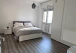 Hôtel Province de Foggia - Mareluna B&B-3