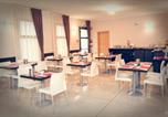 Hôtel Province de Reggio d'Émilie - Hotel Don Camillo-3