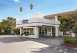 Hôtel Marina - Travelodge by Wyndham Monterey Bay-4