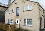 Location vacances Cullingworth - The Coach House-1