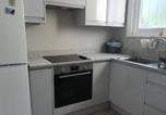 Location vacances Richmond - Place to Stay in Thames Ditton-4