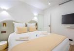 Location vacances Saint-Tropez - Charming Studio A C 2p Hyper centre St Tropez-2
