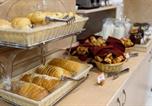 Hôtel Szentendre - Star Hotel by Mellow Mood Hotels-3