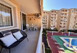 Location vacances Calpe - Apartamento en Apolo 7 reformado - Inmodream Calpe-2