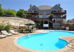 Location vacances Mont-Tremblant - Haut-Bois by Rendez-Vous Mont-Tremblant-4