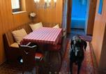 Location vacances Erlangen - Traumhaftes Wohnen beim Badesee-2