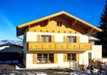 Location vacances Flachau - Herzerl-Chalet Appartements-1