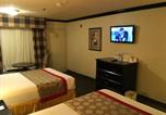 Hôtel Chino Hills - Ramada by Wyndham Ontario Airport & Convention Center-3