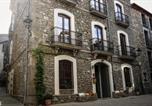 Hôtel Besalú - Uma Rural Boutique - La Garrotxa-4