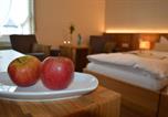 Location vacances Eslohe (Sauerland) - Forellenhof Poggel-1
