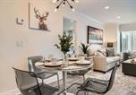 Location vacances Park City - The Western Connection 10b-3