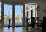 Location vacances Bremerhaven - Bootshaus Am Neuen Hafen-2