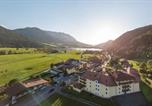 Hôtel Reit im Winkl - Hotel Seehof-4