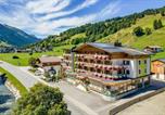 Hôtel Saalbach-Hinterglemm - Hotel Barbarahof Saalbach-1