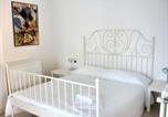 Location vacances Bologne - Cozy studio in Bologna of 45 m² with parking-2
