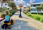 Location vacances Réthymnon - Made of Blue luxury suites collection-2