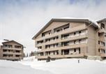 Résidence Club MMV Les Chalets des cimes