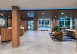 Hôtel Stafford - Fairfield Inn & Suites by Marriott Houston Missouri City-4
