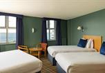 Hôtel Portrush - Portrush Atlantic Hotel-2