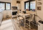 Location vacances Borås - Awesome Home In Fristad With Wifi-3