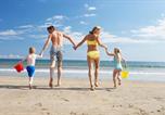 Location vacances Clacton-on-Sea - Homely 8 Berth Caravan At Valley Farm Nearby Clacton-On-Sea Ref 46623v-3