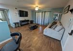 Location vacances San Antonio - 2 bedroom and 2 bathroom Condominium in Medical Center-3