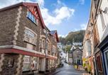 Location vacances Lynton - 4 Market Flats-1