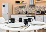 Location vacances Camden Town - Cosy 3 beds Family Friendly Central Kings Cross-3