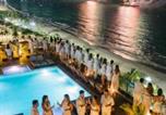 Hôtel Maceió - Sais Beach Living Hotel-3
