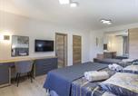 Location vacances Barban - Luxurious apartment with pool-2