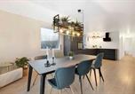 Location vacances Nyborg - Beautiful Newly Renovated Summer House By The Sea-2
