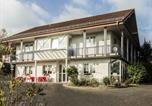Hôtel Gare de Kassel - Ibis Kassel Melsungen-1