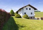 Location vacances Freyung - Kreuzbergblick Bayerischer Wald-1