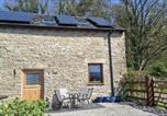 Location vacances Levens - Willow Tree Barn-2