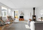 Location vacances Skælskør - 3 Bedroom Pet Friendly Home In Korsør-3
