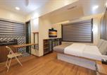 Location vacances  Inde - Imperial Premium Studios Khar W-1