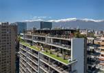 Hôtel Santiago - The Place-1