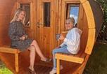 Location vacances Pirna - Elbcampingfass &quote;Sächsische Schweiz&quote; in Pirna-1