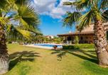 Location vacances Campos - Son Vanrell-4