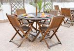 Location vacances Ibiza - Hostal Residencia Europa Punico-4