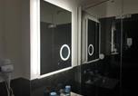 Hôtel Eschborn - Hotel Emiliana am Bahnhof-3