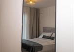 Location vacances Sarajevo - Suites Hadisulejmanova 23-4